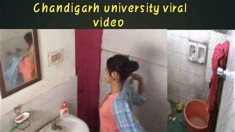 college mms video|Chandigarh University leaked video row: All you need to know